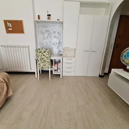 Costaguta 59 By Portofinovacanze Апартаменты Рапалло