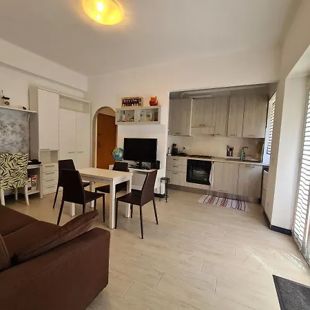 Costaguta 59 By Portofinovacanze Апартаменты *