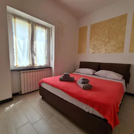 Costaguta 59 By Portofinovacanze Рапалло