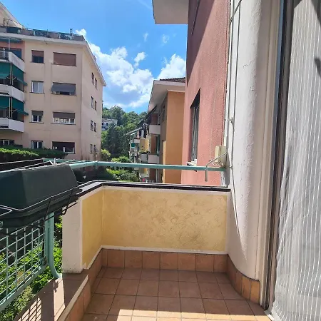 Costaguta 59 By Portofinovacanze Апартаменты *