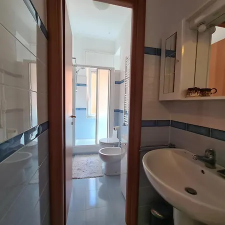 Costaguta 59 By Portofinovacanze Apartment Rapallo