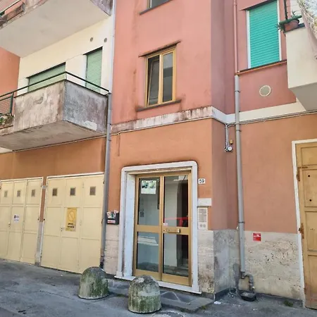 Apartment Costaguta 59 By Portofinovacanze *