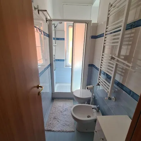 Costaguta 59 By Portofinovacanze Apartment *