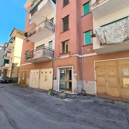 Costaguta 59 By Portofinovacanze Apartment Rapallo