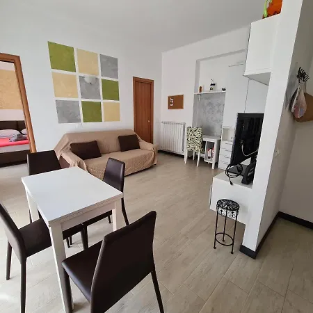 Apartment Costaguta 59 By Portofinovacanze *