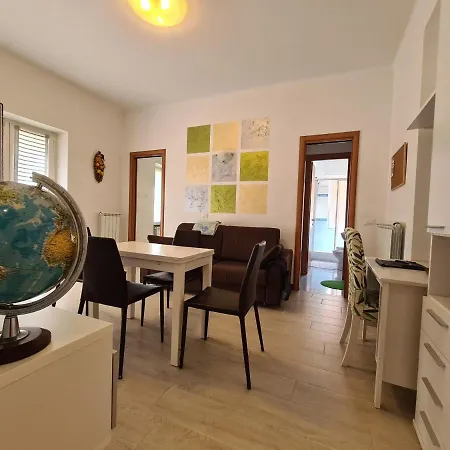 Apartment Costaguta 59 By Portofinovacanze Rapallo