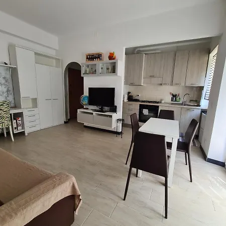 Costaguta 59 By Portofinovacanze Apartment Rapallo