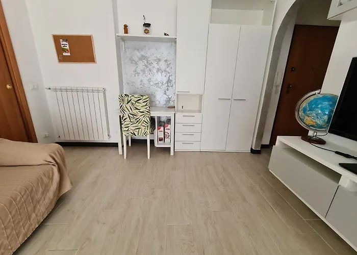 Costaguta 59 By Portofinovacanze Apartamento Rapallo