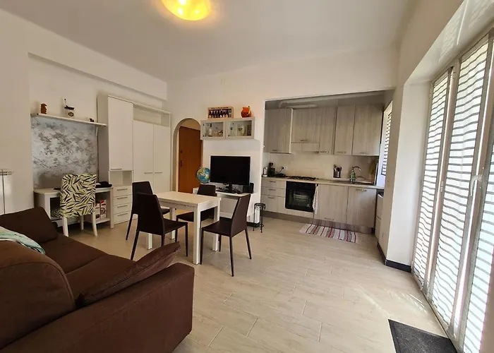 Costaguta 59 By Portofinovacanze Apartamento *