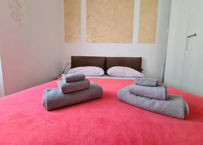 Apartamento Costaguta 59 By Portofinovacanze