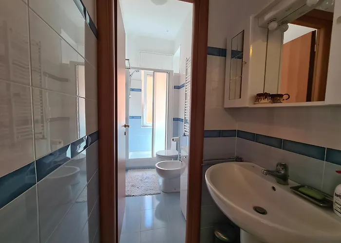 Costaguta 59 By Portofinovacanze Apartamento Rapallo