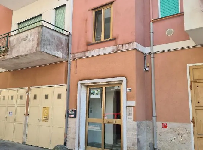 Apartamento Costaguta 59 By Portofinovacanze *