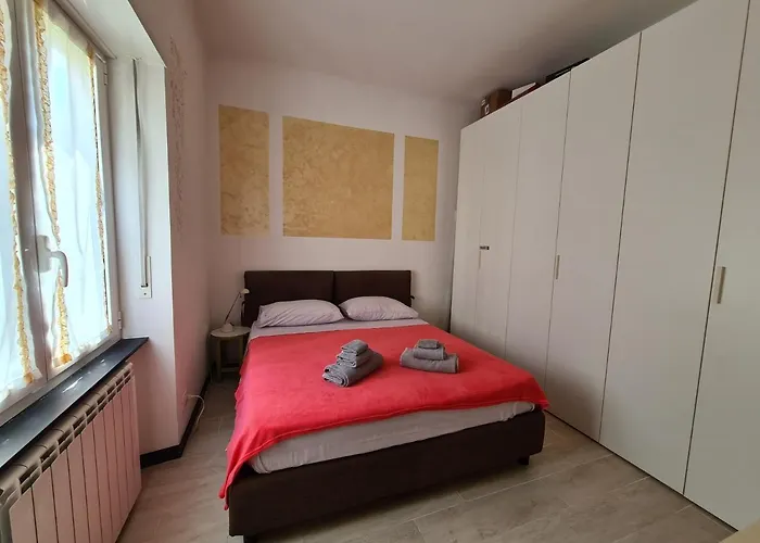 Apartamento Costaguta 59 By Portofinovacanze Rapallo