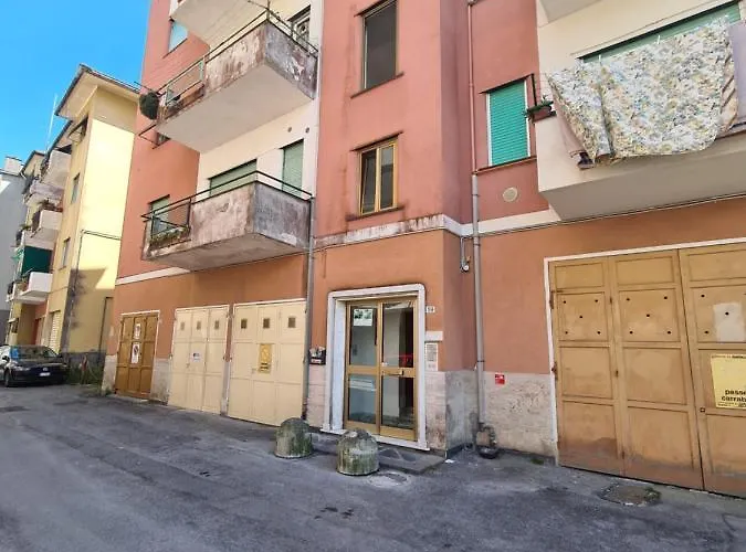 Costaguta 59 By Portofinovacanze Apartamento Rapallo