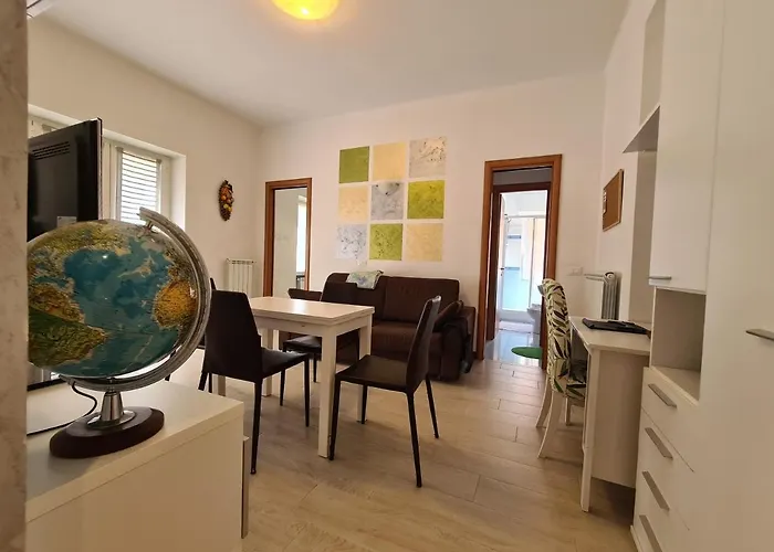Apartamento Costaguta 59 By Portofinovacanze Rapallo