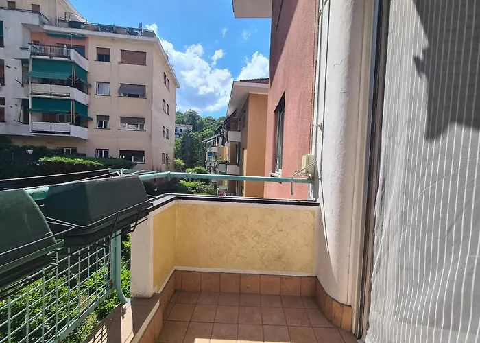 Costaguta 59 By Portofinovacanze Apartamento *