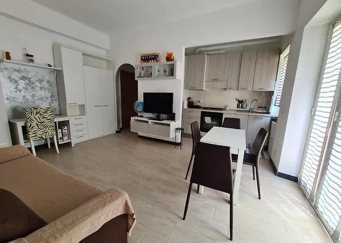 Costaguta 59 By Portofinovacanze Apartamento Rapallo