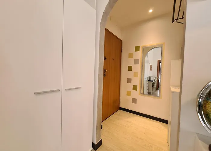 Apartamento Costaguta 59 By Portofinovacanze Rapallo
