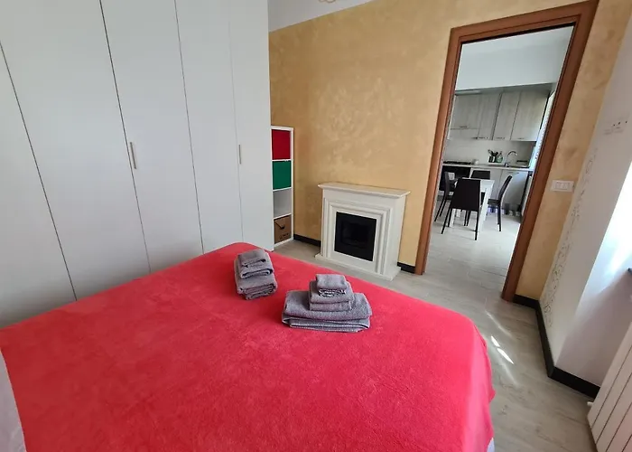 Apartamento Costaguta 59 By Portofinovacanze Rapallo