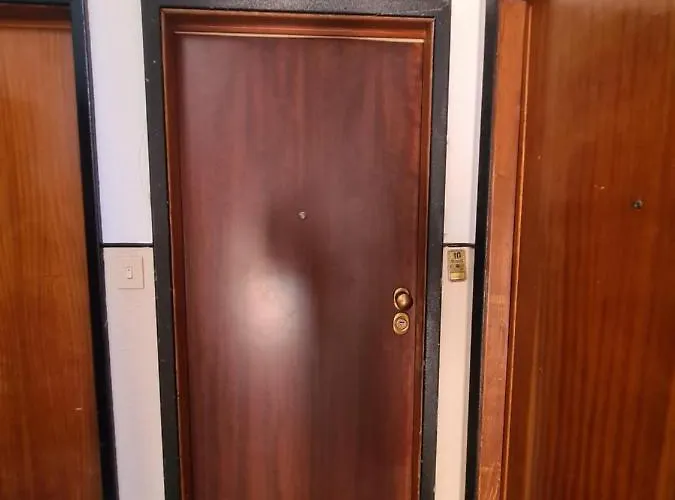 Apartamento Costaguta 59 By Portofinovacanze Rapallo
