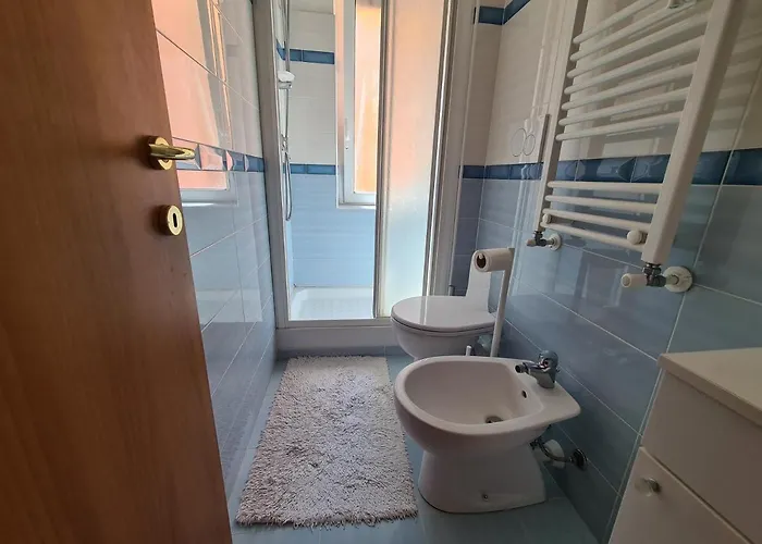 Costaguta 59 By Portofinovacanze Apartamento