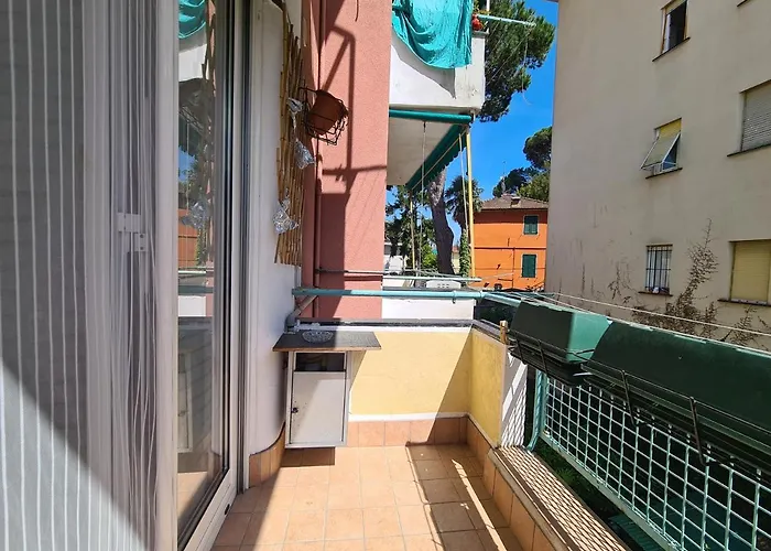Apartamento Costaguta 59 By Portofinovacanze Rapallo